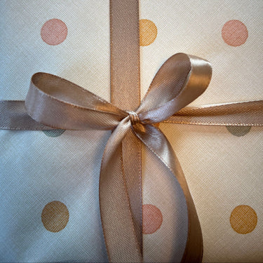 Gift Wrap - Gemini Atelier