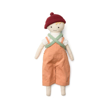 Nils the Doll - Gemini Atelier