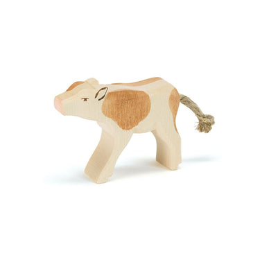 Ostheimer Brown Calf Drinking - Gemini Atelier