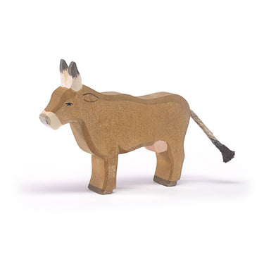 Ostheimer Alp Cow Standing - Gemini Atelier