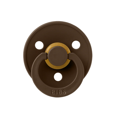 Bibs Pacifier - Size 2 - Gemini Atelier