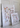 Hand-painted ABC Poster - 50x70cm - Gemini Atelier