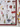 Hand-painted ABC Poster - 50x70cm - Gemini Atelier