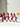 Hand-painted Five Little Elves in a Row - Gemini Atelier