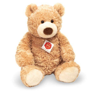 Teddy Hermann Sand Teddy Bear - 34cm - Gemini Atelier