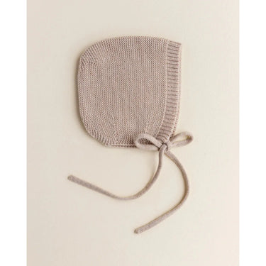 Hvid Dolly Bonnet - Sand - Gemini Atelier