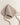 Hvid Dolly Bonnet - Sand - Gemini Atelier