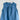 Lalaby Miriam Dress - Sea