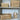 Palm Leaf Storage Box - Medium - Gemini Atelier