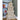 Palm Leaf Trunk - Medium - Gemini Atelier