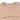 Konges Sløjd Itty Terry Cloth T-Shirt - Cameo Rose - Gemini Atelier