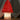 Heico Small Mushroom Night Lamp - Red - Gemini Atelier