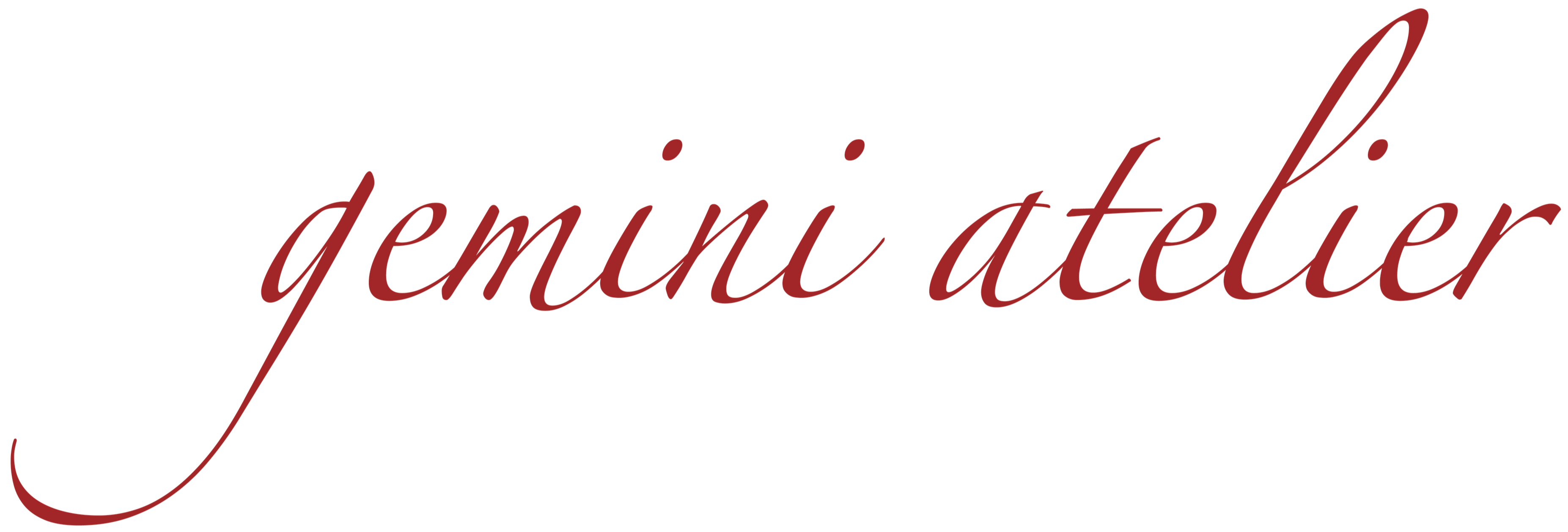 Gemini Atelier