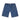 Bonton Garry Shorts - Blue Denim - Gemini Atelier