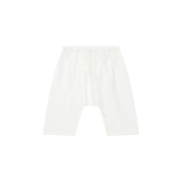 Bonton Laos Pants - Off-white - Gemini Atelier