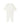 Bonton Newborn Top & Pant Fleece Set - Off-white - Gemini Atelier