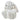 Tartine et Chocolat Augustin the Rabbit - Off-White - Gemini Atelier