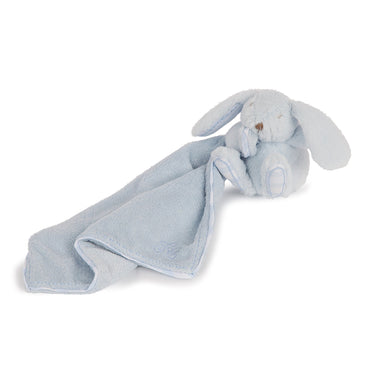 Tartine et Chocolat Augustin Rabbit Comforter - Sky Blue - Gemini Atelier