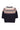 Tartine et Chocolat Wool Sweater - Navy - Gemini Atelier