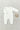 Tartine et Chocolat Cashmere Onesie - Off-White - Gemini Atelier