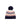 Tartine et Chocolat Wool Beanie - Navy Jacquard - Gemini Atelier