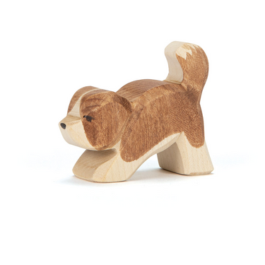 Ostheimer Small Saint Bernhard - Gemini Atelier