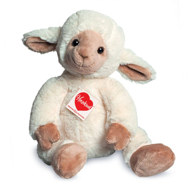 Teddy Hermann Lamb Frido - 32cm - Gemini Atelier