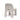 Charlie Chair - Off-White - Gemini Atelier
