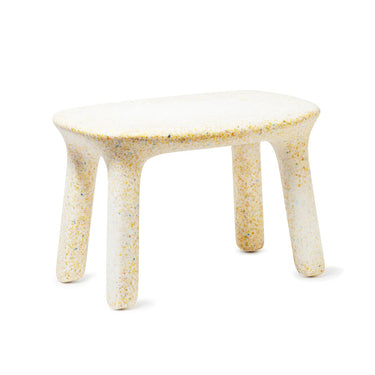 Luisa Table - Vanilla - Gemini Atelier