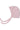 Serendipity Newborn 3 Pcs. Set - Rosebud - Gemini Atelier