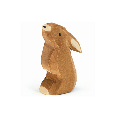 Ostheimer Rabbit Ears Low - Gemini Atelier
