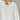 Lalaby Hector Tee - White - Gemini Atelier