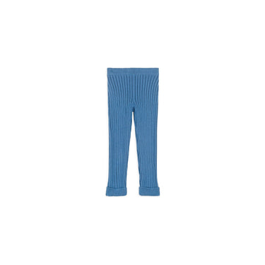 Louise Misha Leni Knit Leggings - Storm - Gemini Atelier