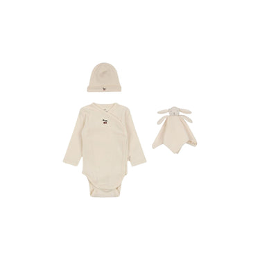 Konges Sløjd Maternity Gift Set - Cherry - Gemini Atelier