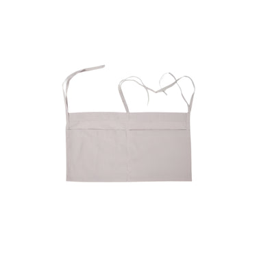 Baby Bed Organizer - Grey - Gemini Atelier
