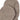 Konges Sløjd Louli Mittens - Soft Brown - Gemini Atelier