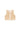 Louise Misha Libra Reversible Vest - Cream - Gemini Atelier