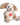 Teddy Hermann Swerly Bunny - 25cm - Gemini Atelier