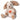 Teddy Hermann Swerly Bunny - 25cm - Gemini Atelier