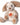 Teddy Hermann Swerly Bunny - 25cm - Gemini Atelier