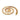 Grimm's Large Celebration Spiral Ring - Natural