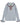 Fub Merino Rib Polo - Ice - Gemini Atelier