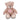 Teddy Hermann Pepper Teddy Bear - 30cm