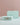 Toy Suitcases 2pcs - Light Green - Gemini Atelier