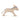 Ostheimer Donkey Running - Gemini Atelier