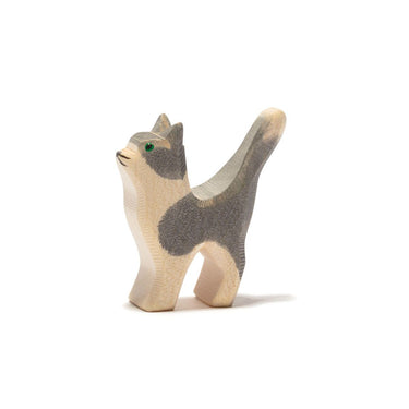 Ostheimer Small Cat Head Up