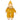Nanchen Nani Doll - Golden Yellow