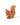 Ostheimer Squirrel Sitting - Gemini Atelier