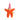Nanchen Wichtel Doll - Orange