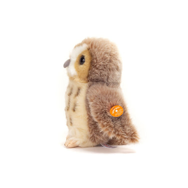 Teddy Hermann - Beige Owl 20cm
